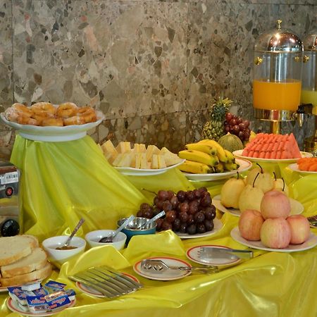 Golden Butterfly Hotel Rangun Kültér fotó