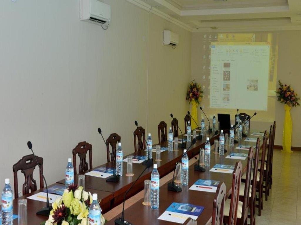 Golden Butterfly Hotel Rangun Kültér fotó