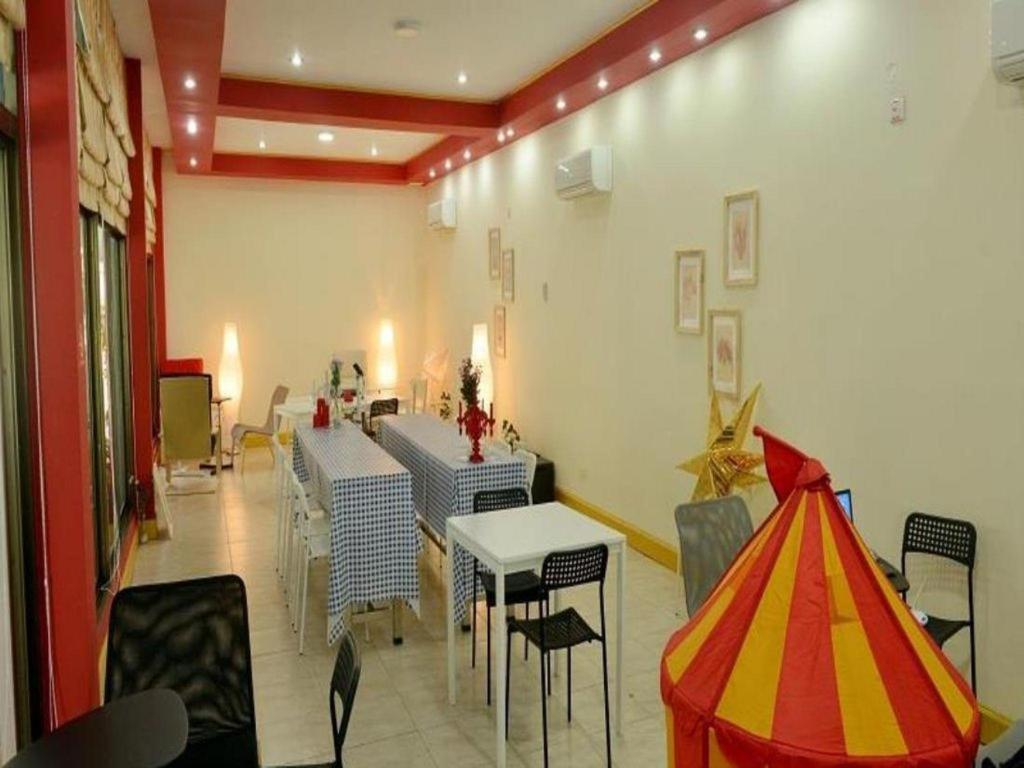Golden Butterfly Hotel Rangun Kültér fotó