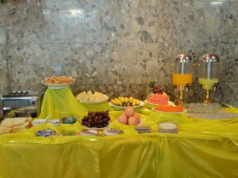 Golden Butterfly Hotel Rangun Kültér fotó