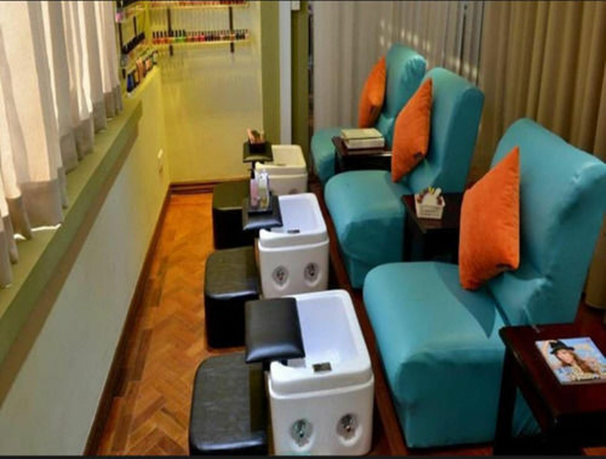 Golden Butterfly Hotel Rangun Kültér fotó